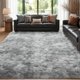 thumbnail image 2 of ALFOMBRA simpWalnut 244x254 cm Gris Claro estilo Tie‑Dye, 2 of 8