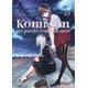 thumbnail image 1 of Manga Komi-San No Puede Comunicarse 15, 1 of 2
