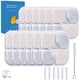 thumbnail image 1 of Paquete de 12 filtros para fuente de agua compatibles con Catit Pixi, 1 of 9