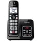 thumbnail image 2 of Teléfono Inalámbrico Panasonic KX-TGD830M Negro Metálico, 2 of 3