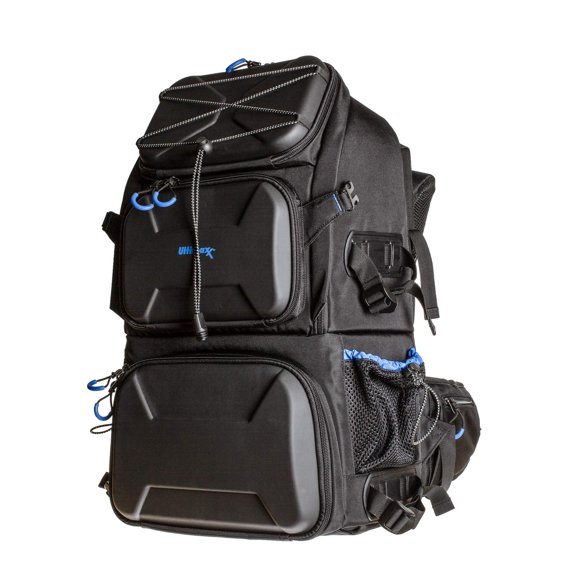 Mochila Ultimaxx 15.6" para Portátil, Cámara y Senderismo