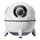 thumbnail image 4 of Humidificador Cápsula Espacial 220ml Usb Purificador Difusor Color Blanco, 4 of 5