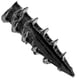 thumbnail image 4 of Tornillo de armazón con cabeza de arandela redonda Jake Sales #10 x 2,5 cm, 0,45 kg, 4 of 4