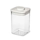 thumbnail image 1 of Recipiente OXO para alimentos de mascotas 1,0 L gris Whisker, 1 of 6