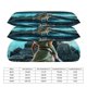thumbnail image 3 of Star-Wars Yod-a Star-Wars Yod-a Bedding Set Sheet Set for Kids Adults,All Season Lightweight, 3 of 5