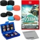 thumbnail image 1 of Zelda: Lágrimas del Reino – Pack PremGear para Nintendo Switch 2, 1 of 8
