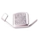 thumbnail image 3 of Guía De Costura Magnética Antideslizante Recto, Líneas Circulares Pistas Universal Pequeño, 3 of 5