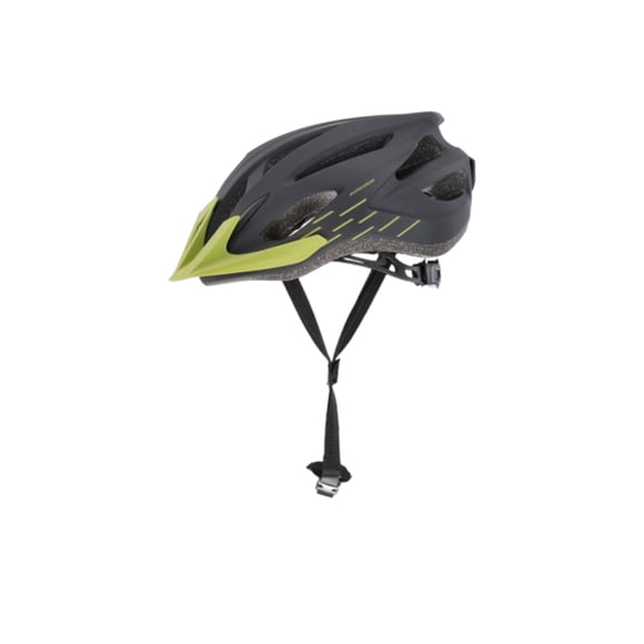 Casco Kross Ghiaia Gravel Negro - LG