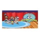 thumbnail image 1 of Baby Looney Tunes Fondo Temático Pancarta Suministros de Decoración para Fiesta de Cumpleaños, Decoración de Fondo de Fiesta Personalizado,150x90cm, 1 of 6