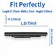 thumbnail image 5 of Batería ZAYAUPVL JC04 para HP Spare 919700-850 919701-850, 5 of 6