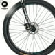 thumbnail image 4 of Bianchi Aggressor 29 Sx - Essa - 1*8 - Verde, 4 of 6