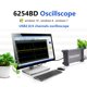 thumbnail image 4 of Osciloscopio Hantek 6254BD 4CH 250MHz 1GSa/s AWG, 4 of 8