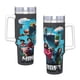 thumbnail image 4 of Vaso Térmico de Acero Inoxidable Desmarcar Minecraft con Asa 1180 ml, 4 of 6