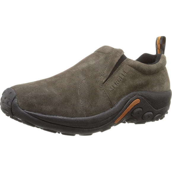 Zapato Merrell Jungle Moc Slip-On para hombre Gunsmoke - 11.5 US