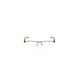 thumbnail image 1 of Lentes Ópticos Plateado Brillante Adidas Sport, 1 of 8