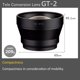 thumbnail image 3 of Lente de teleconversión Ricoh GT-2 para GR IIIx, 3 of 4