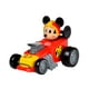 thumbnail image 1 of Vehículo a fricción Disney Mickey 13 cm sin pilas, 1 of 5