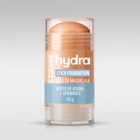 Etienne Make Up - Etienne Base De Rostro Stick Hydra 50 Sfp Golden Beige