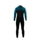 thumbnail image 2 of Traje de Agua 4 mm Neopreno – Hombre XL, 2 of 3