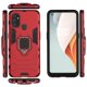 thumbnail image 4 of FOXDOCK Funda Antigolpes para ONEPLUS NORD N100 5G – Protección Total con Soporte y Diseño Robusto, 4 of 5