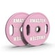 thumbnail image 1 of Disco Olímpico CPU Pink Grip 10kg (UNIDAD) | XMASTER, 1 of 3