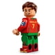 thumbnail image 2 of Bloques de Construcción Lego Cristiano Ronaldo: fenómenos del fútbol, 2 of 4