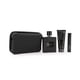 thumbnail image 2 of Mauboussin Pour Lui In Black Edp 100Ml+20Ml+Sg75Ml+Bolso, 2 of 2