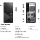 thumbnail image 5 of Computadora de Escritorio Dell Vostro 3910 con Intel Core i3-12100 de 12ª Generación, 5 of 5