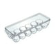thumbnail image 4 of Bandeja Para Huevos, Soporte Para Huevos Para Refrigerador, Gabinete Para Refrigerador, Cocina, 12 Rejillas, 4 of 5