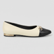 thumbnail image 1 of Zapato Mujer Crema/Negro Ana 02 Piccadilly, 1 of 5