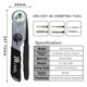 thumbnail image 3 of Herramienta de prensado JRReady JRD-HDT-48 Deutsch Wire 12-22 AWG, 3 of 7