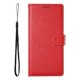 thumbnail image 4 of Funda para FOXDOCK iPhone 11 Pro Max– Cuero Premium, 3 ranuras para tarjetas, Protección contra impactos, 4 of 5