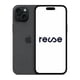 thumbnail image 1 of Apple iPhone 15 5G 256GB Negro Reacondicionado, 1 of 6