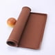 thumbnail image 4 of 1pc, Swiss Roll Cake Mat (12.2''x10.23''), Silicone Baking Mat, Cake Roll Pad Molds, Swiss Roll Oven Mat, Non-stick Baking Pastry Tools, Kitchen Gadgets, Baking Tools, Kitchen Accessories, Home Kitch, 4 of 4
