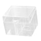 thumbnail image 2 of Caja De Almacenamiento De Cartón, Organizador De Tarjetas Comerciales Para Tarjetas De Juego, Tarjetas De Baloncesto, 2 of 4