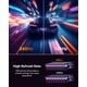 thumbnail image 4 of 2 mts Cable Displayport V2.1 Uhd De Hasta 240hz (2k), 4 of 8