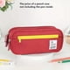 thumbnail image 1 of Get Organized in Style with our Large Capacity Pencil Case - Perfect for Students and Office Use! Great Gift Idea for Boys and Girls - Store All Your Stationery Items and More in this Creative and Cut, 1 of 4