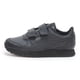 thumbnail image 2 of Zapatos Puma ST Runner Hook and Loop, unisex, para niños pequeños, negros y grises, 2 of 4