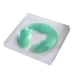 thumbnail image 1 of Silicon U-Shape Pillow Soft SPA Beauty Massage Special Pad Salon Face Massage Relax Beauty Care Cushion Pad Latex Prone Pillow, 1 of 3