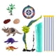 thumbnail image 1 of Juguetes De Arco Y Flecha Entretenimiento Interior Y Exterior Para Ni?os Estilo G, 1 of 5