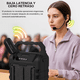 thumbnail image 2 of Sistema De Micrófono Con Auriculares Inalámbricos Portátiles, 2 of 6