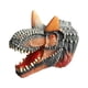 thumbnail image 2 of Marioneta De Mano De Dinosaurio, Juego De Rol Realista, Marioneta De Mano De Juguete Para Ni?os, Regalos De Cumplea?os, Amarillo, 2 of 5
