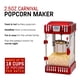 thumbnail image 3 of Popcorn Popper Epm 250 Maxi Matic 70 Ml Color Rojo, 3 of 9