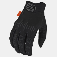 Guantes Troy Lee Gambit Solid Black