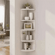 thumbnail image 2 of Repisa Estante Esquinero Flotante 5 Niveles Moderna Mueble, 2 of 2
