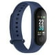 thumbnail image 1 of Reloj Inteligente Smart Band Bluetooth Azul M3, 1 of 3