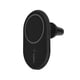 thumbnail image 2 of Soporte Magsafe Magnetico Para El Auto De 10W Negro, 2 of 3