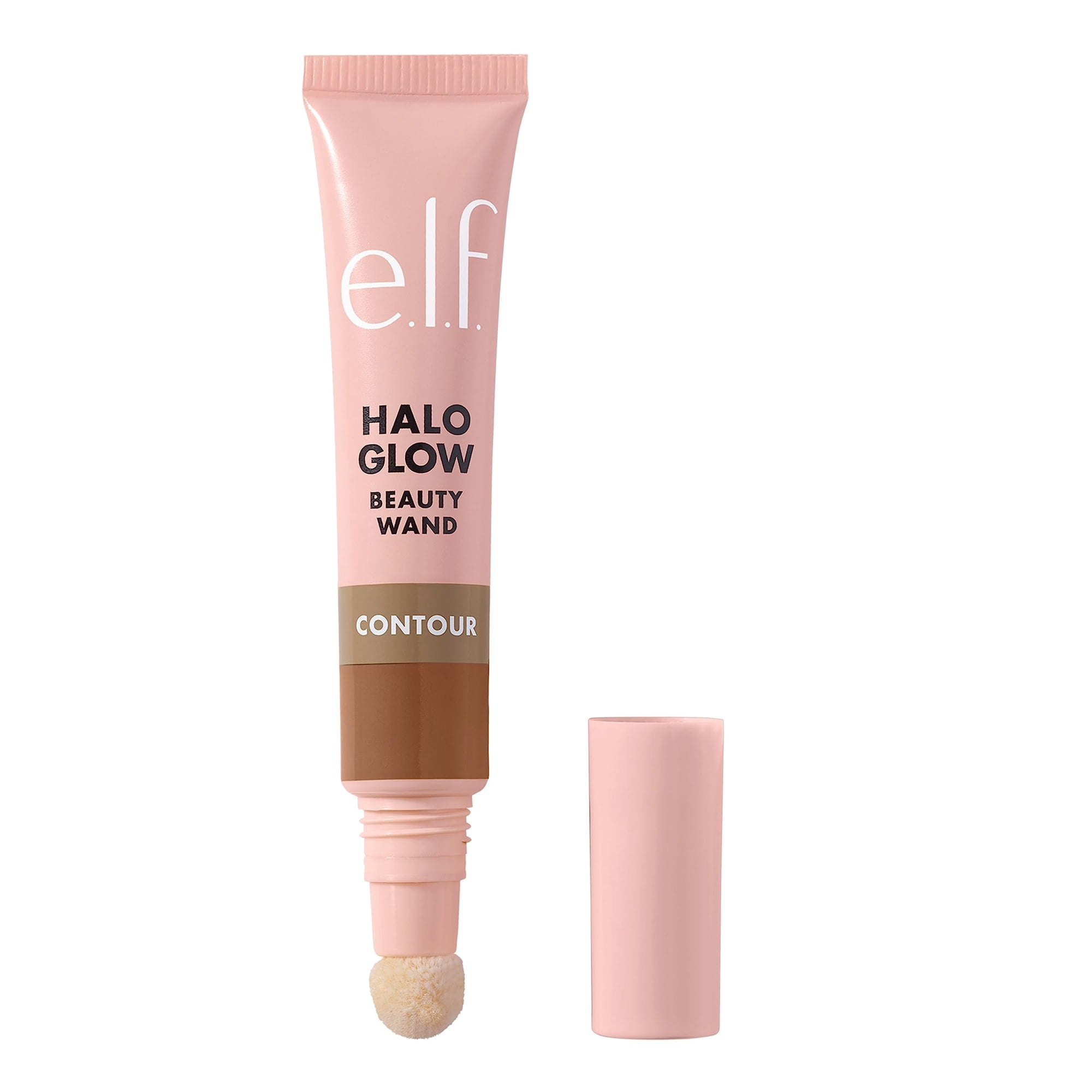 E.l.f. Cosmetics - Varita De Contorno Halo Glow De E.l.f. Light/medium