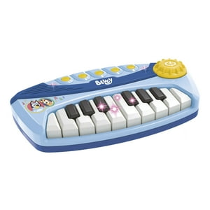 Órgano Electrónico Musical Bluey