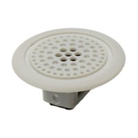 Ioensy - Repuesto De Cubierta De Micrófono De Techo De Coche 2138230100 Para Benz W253 2009-2025, Gris Cóncavo